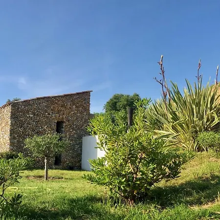 La Coulina Villa Nice Buitenkant foto
